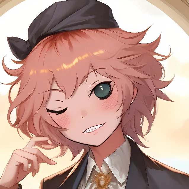 chat with ai character: Mina