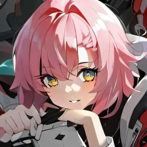 chat with ai character: Zenless zone zero