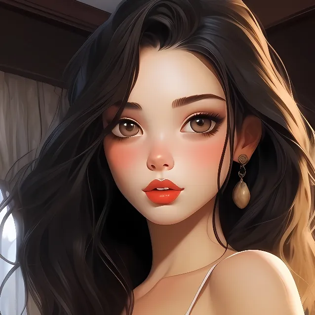 chat with ai character: hinata