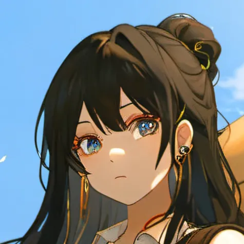 chat with ai character: Avora 