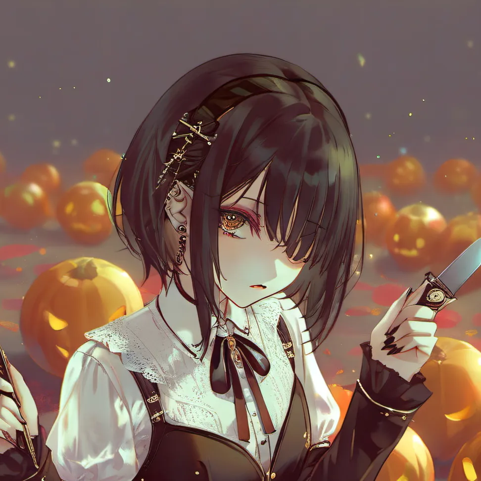 chat with ai character: Azerva 