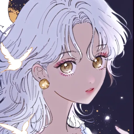 creator Anairy's avatar