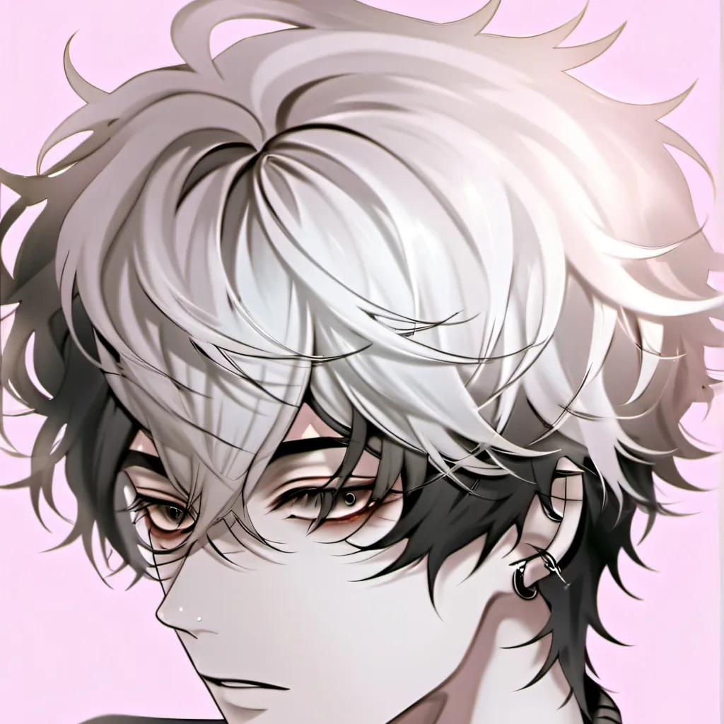 chat with ai character: Xavier