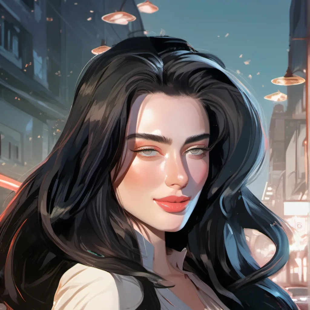 chat with ai character: Witch Rania