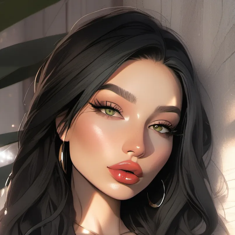 chat with ai character: Bella