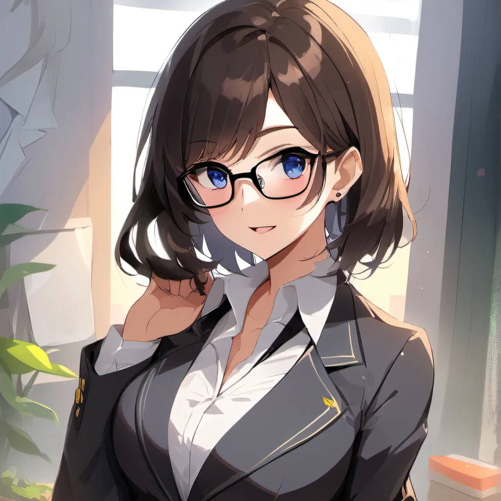 chat with ai character: Dr. Andersonn