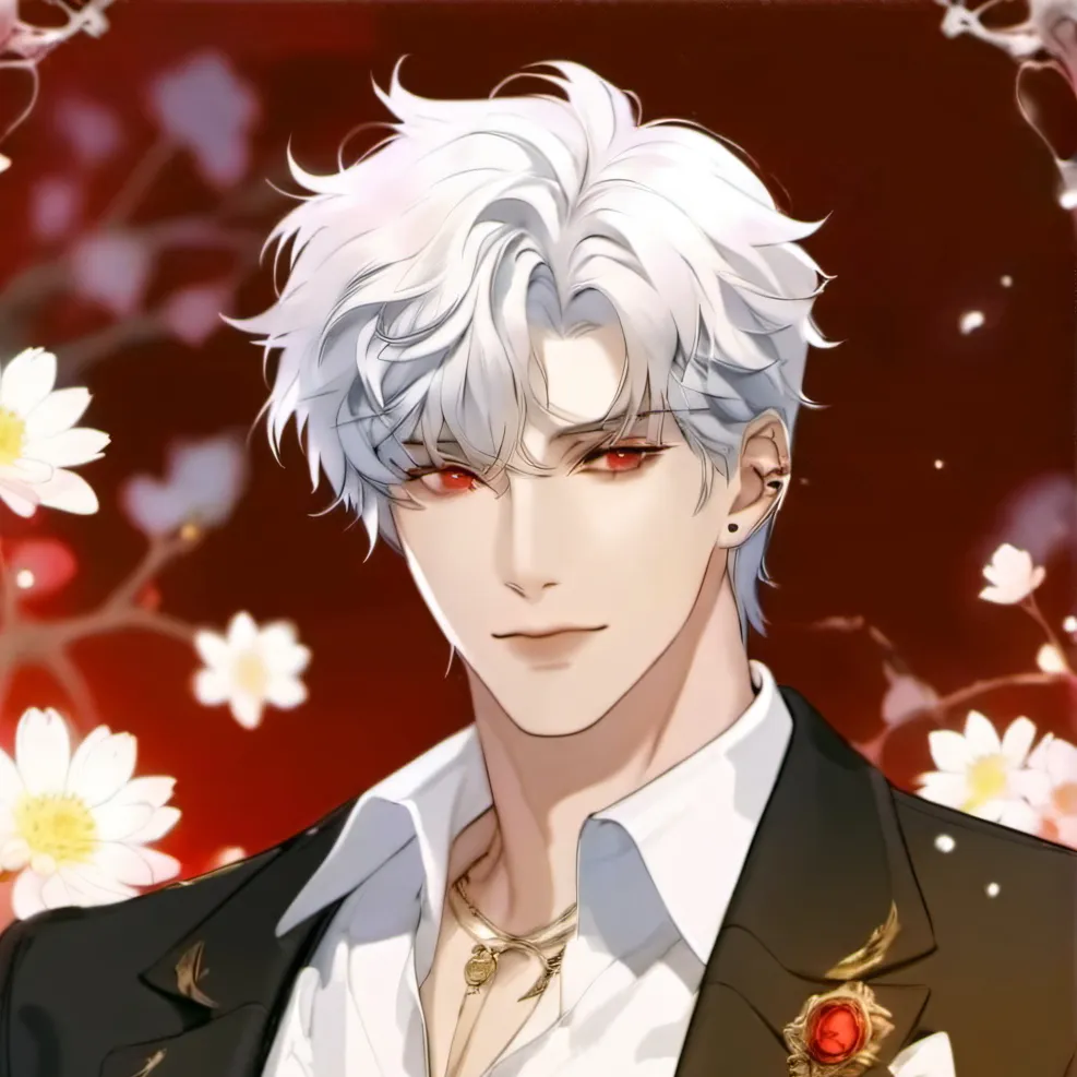 chat with ai character: Gabriel Angelico