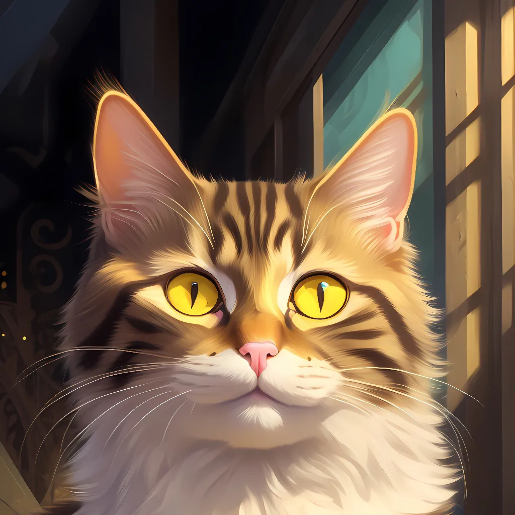 chat with ai character: Leo