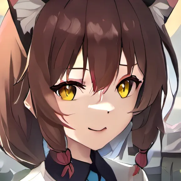 chat with ai character: Meowrissa