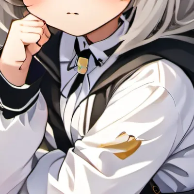 chat with ai character: Olivia