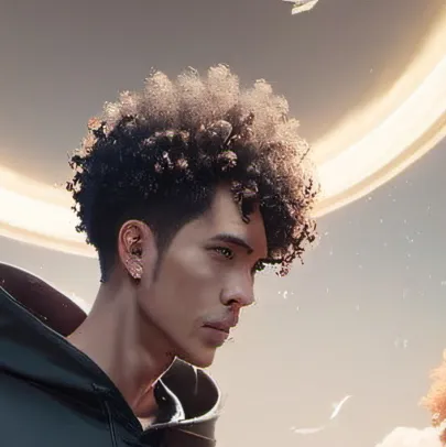 chat with ai character: Andrew 