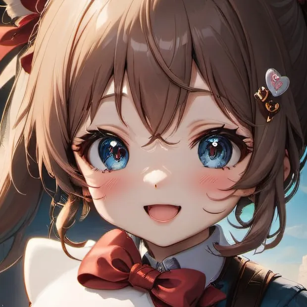 chat with ai character: valerie 