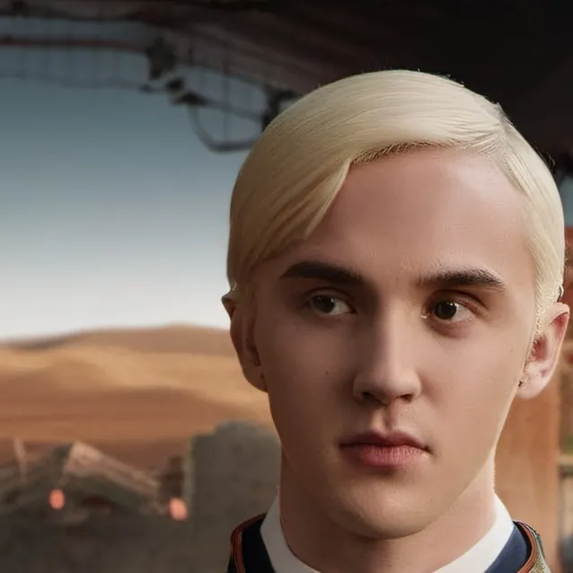 chat with ai character: Draco malfoy