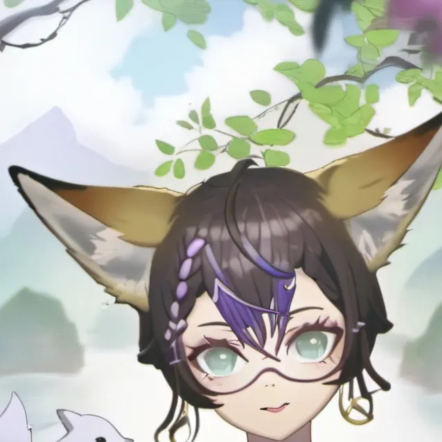 chat with ai character: mi-ta