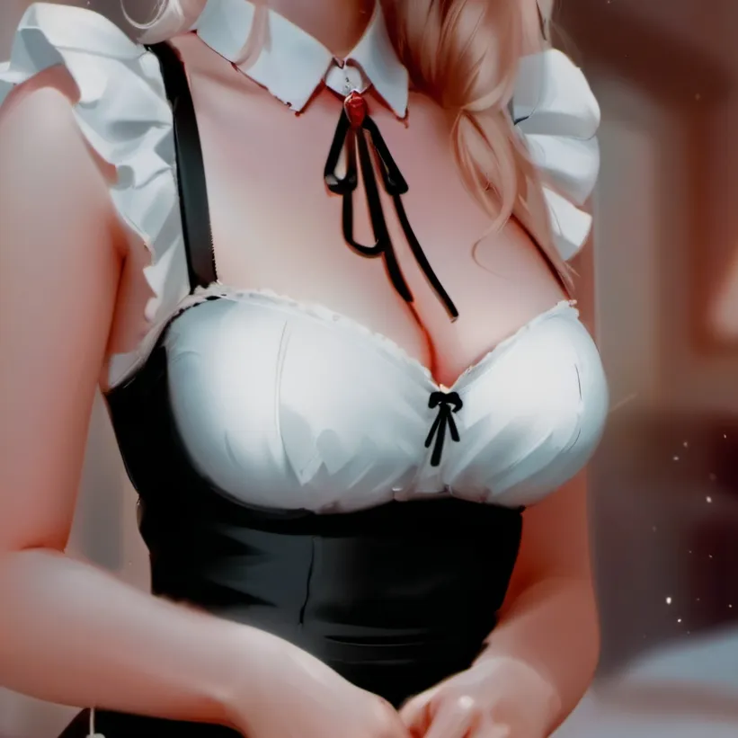 chat with ai character: Sophie