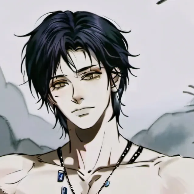 chat with ai character: ★prince Jack★