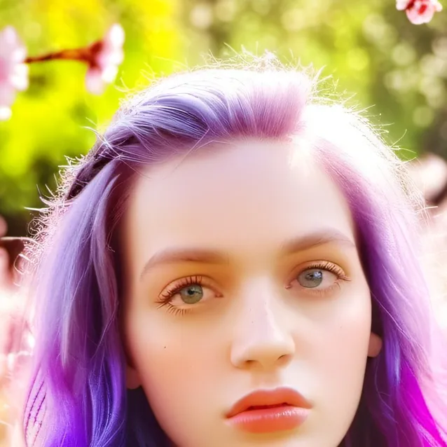 chat with ai character: Matilda