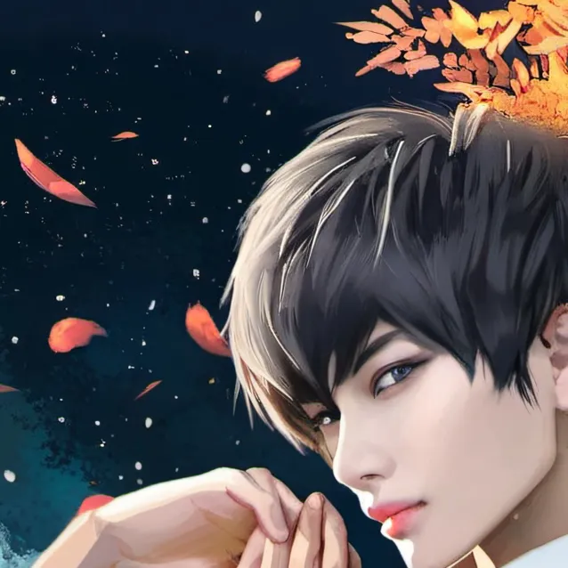 chat with ai character: Shang Chi