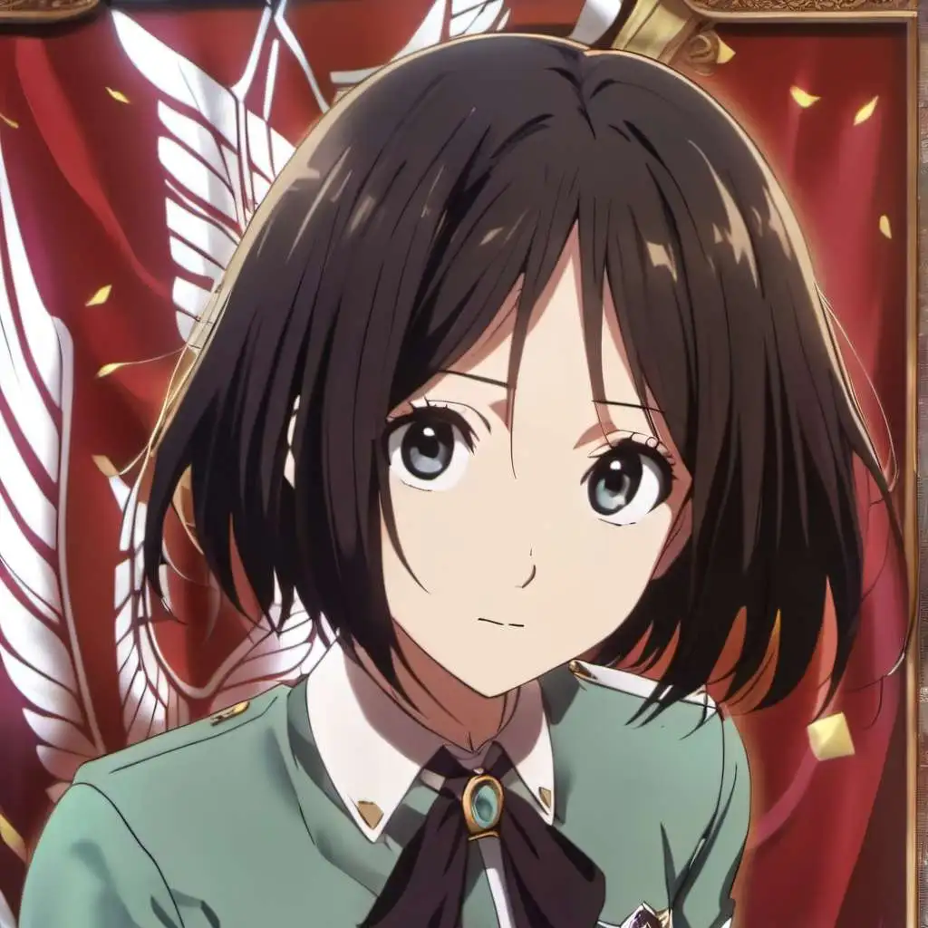 chat with ai character: Mina Carolina