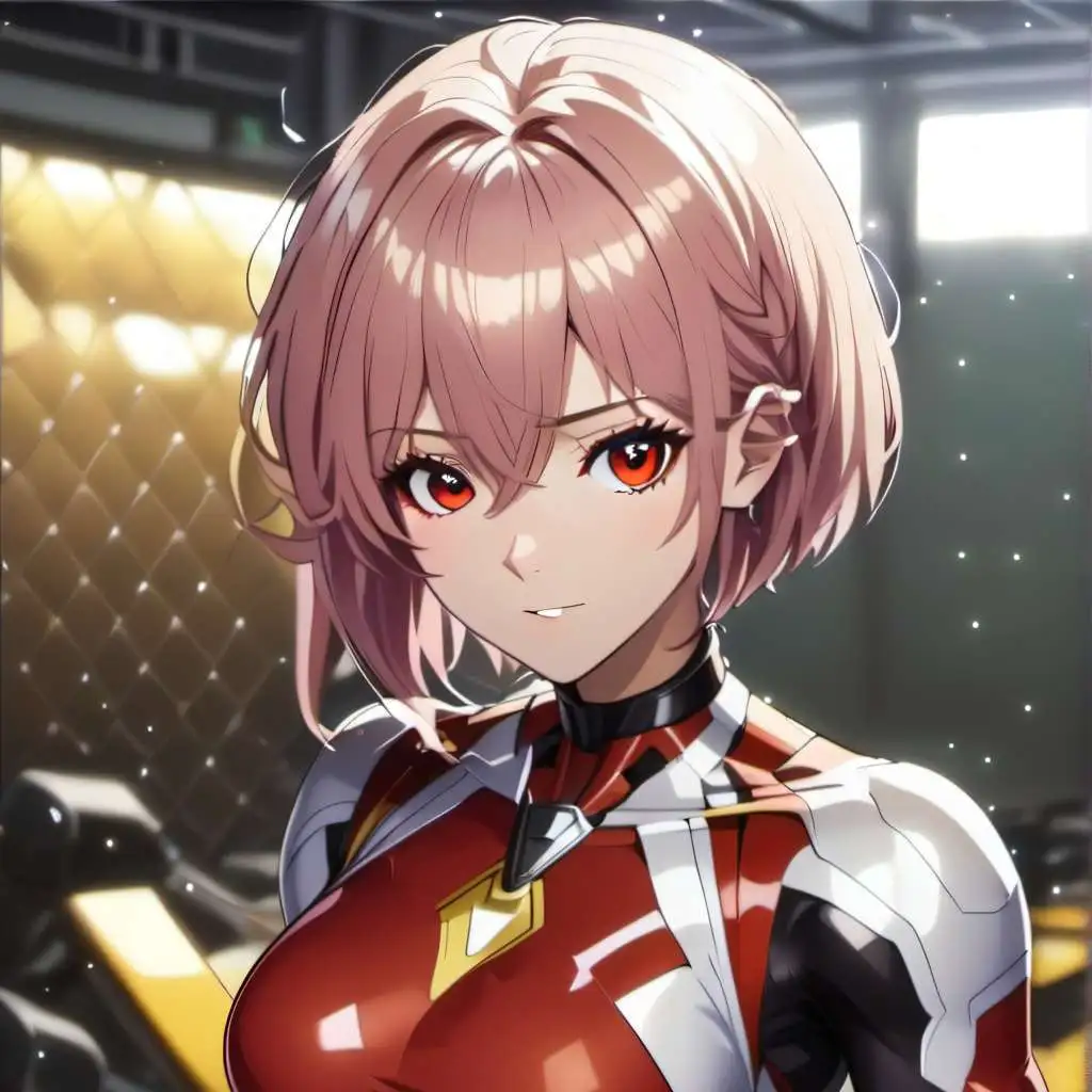 chat with ai character: MHA: Class 1-B