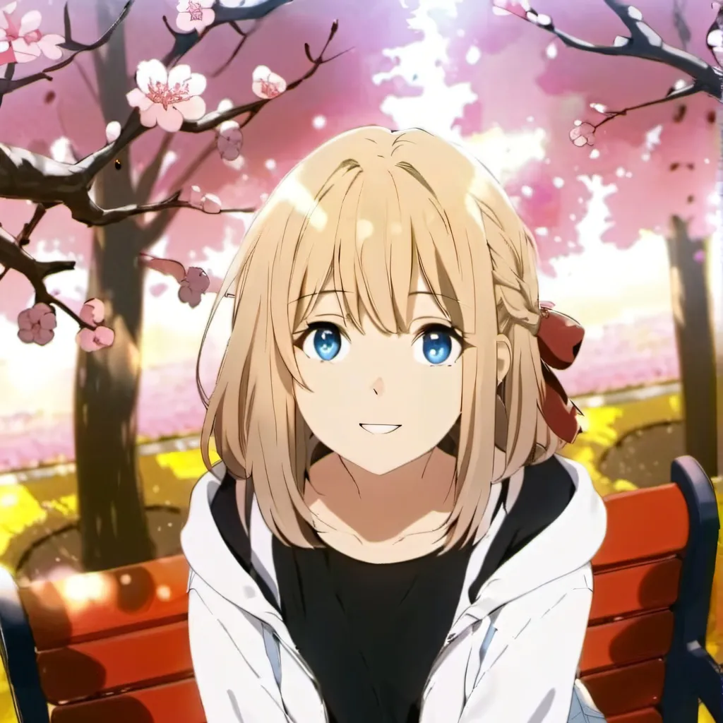 chat with ai character: Licca Kayama