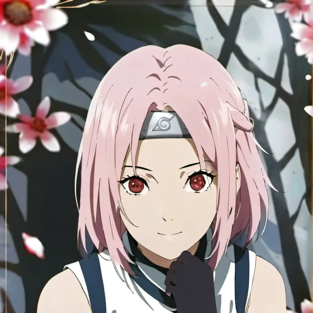 chat with ai character: Ninja Academy