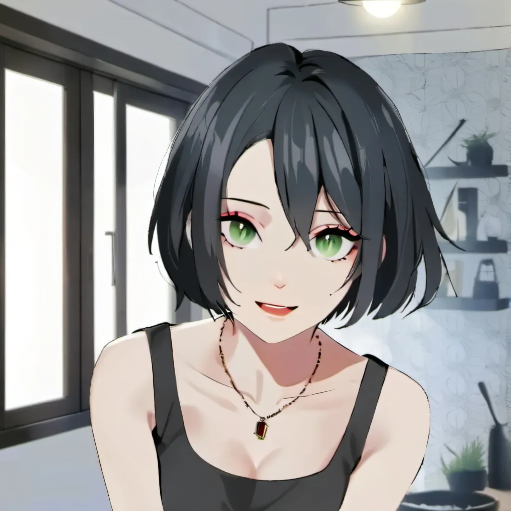 chat with ai character: Aiko Tachibana