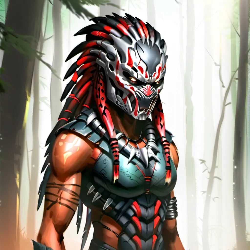 chat with ai character: Ayame