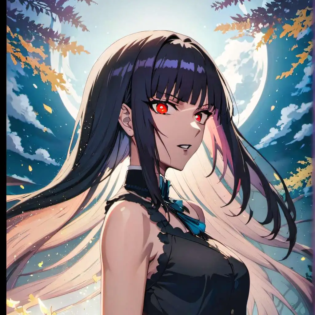 chat with ai character: Hinata Hyuga