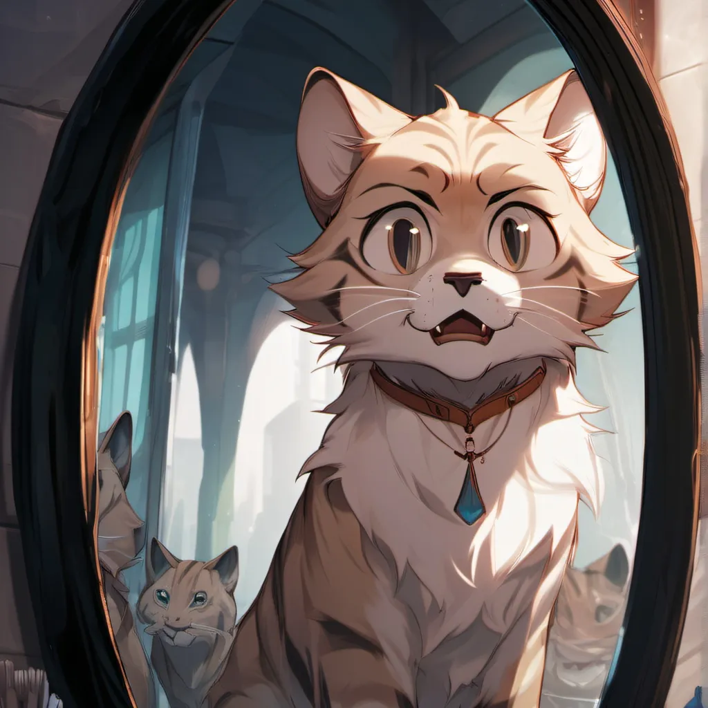 chat with ai character: TF Magic Class