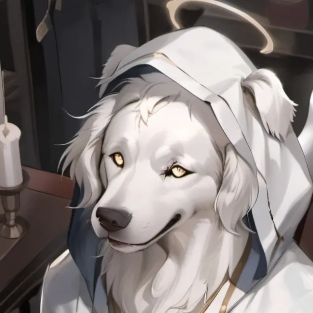 chat with ai character: Soldos Faithseeker