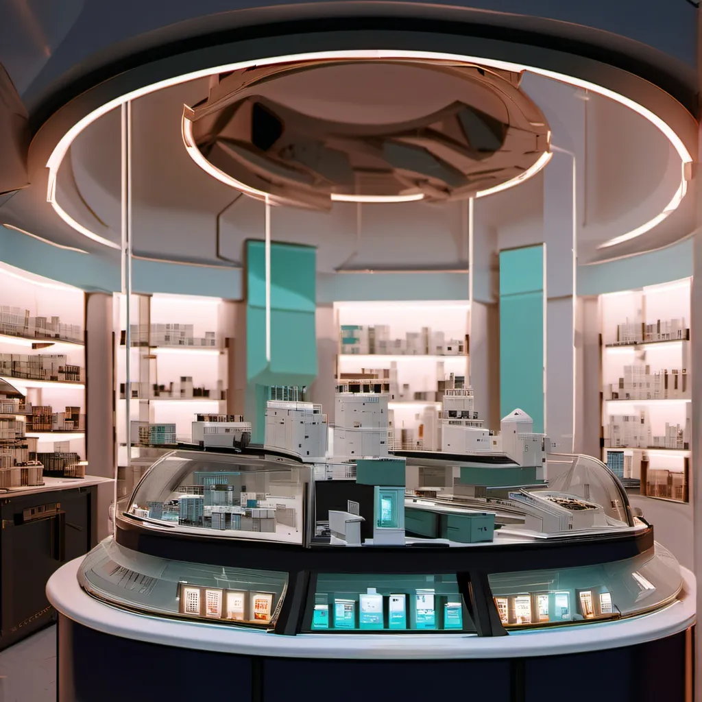 chat with ai character: TF Solutions