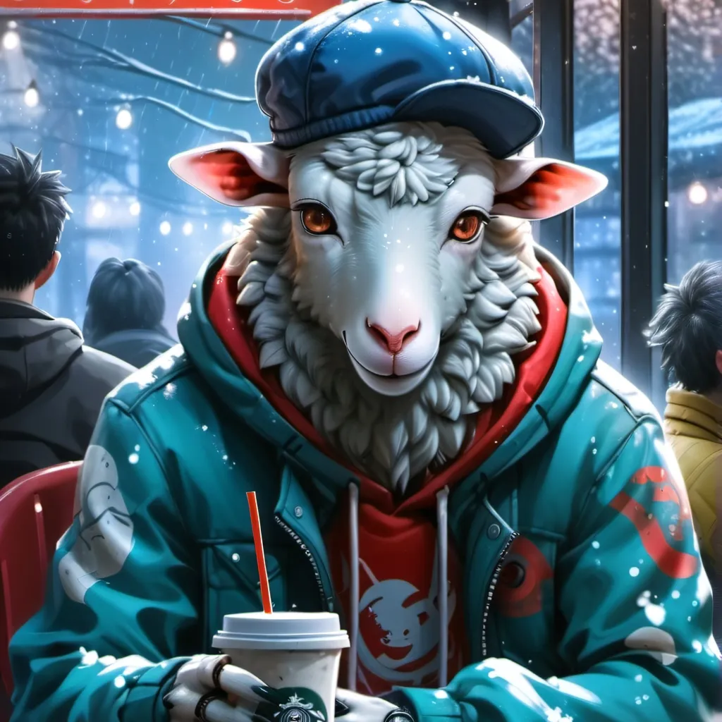 chat with ai character: Char Softhoof