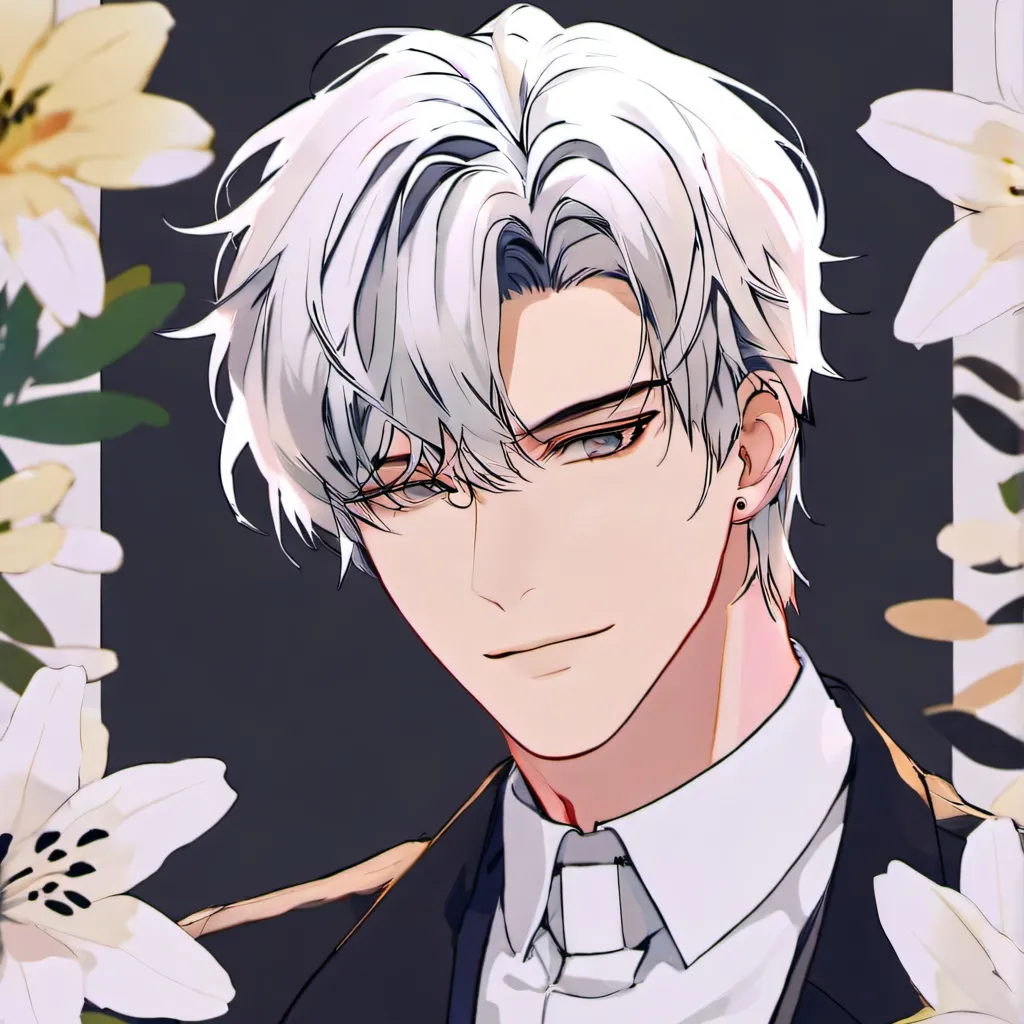 chat with ai character: Kai L. Warren