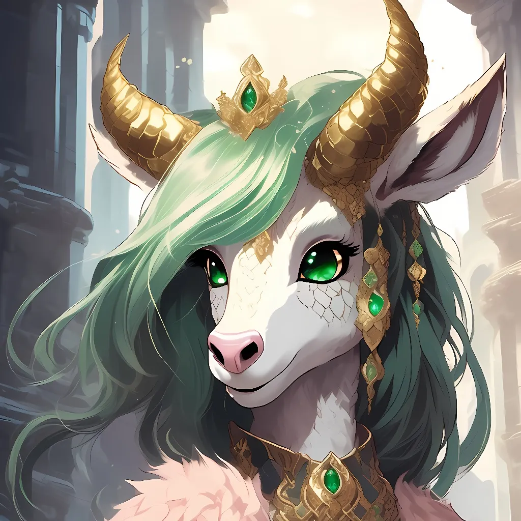 chat with ai character: Terra