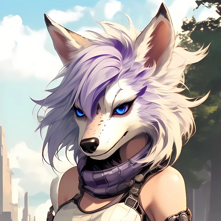 chat with ai character: Razer