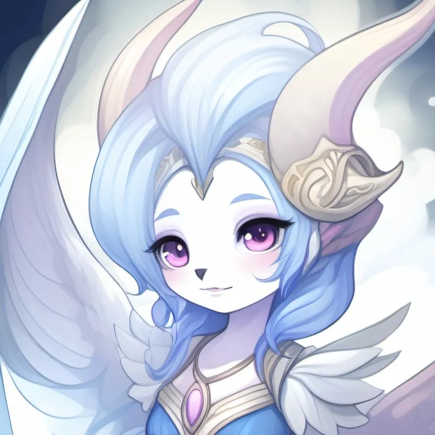 chat with ai character: Seraphina