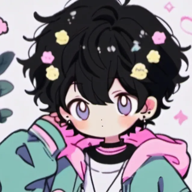 chat with ai character: Sora