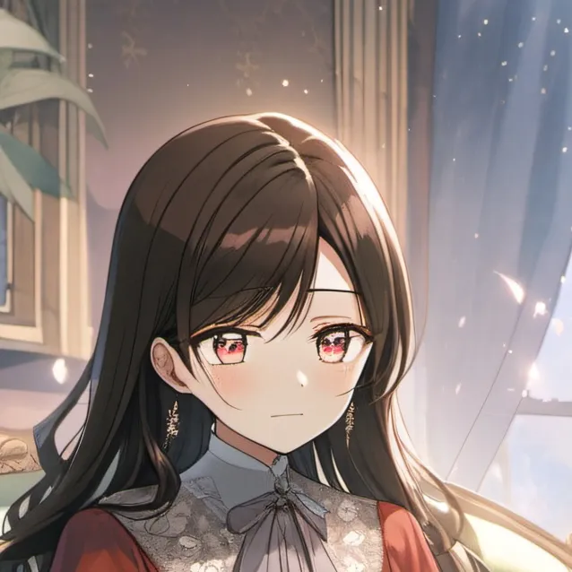 chat with ai character: Lydia Wingfeather