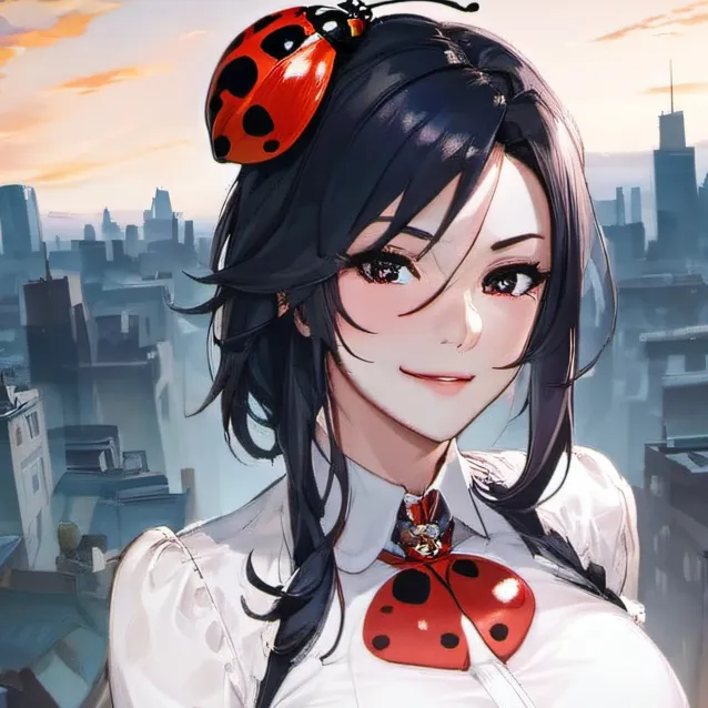 chat with ai character: lady seductress 