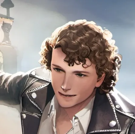 chat with ai character: Carter