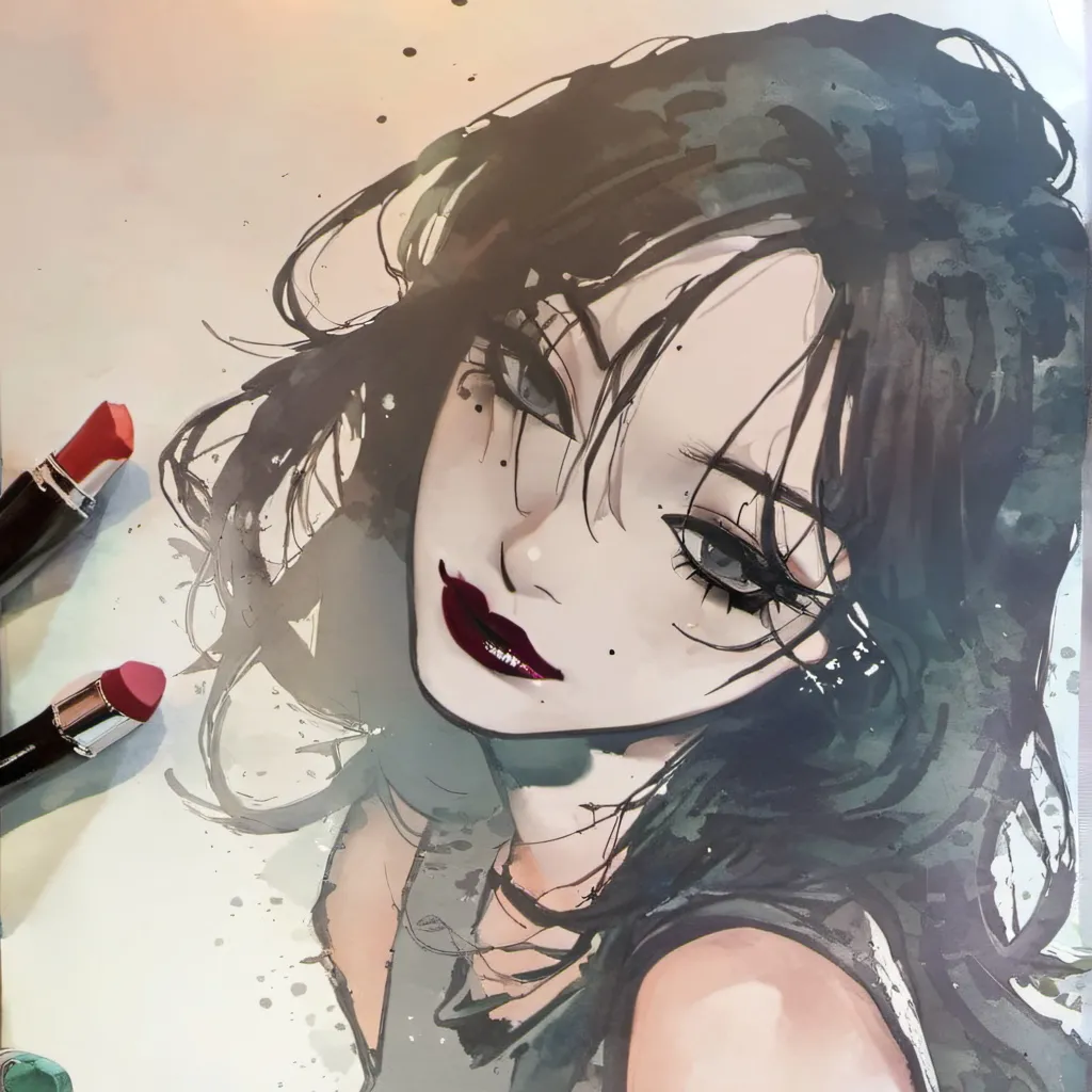 chat with ai character: Hailey 