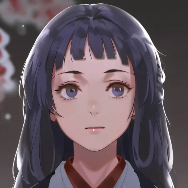 chat with ai character: Utahime Iori