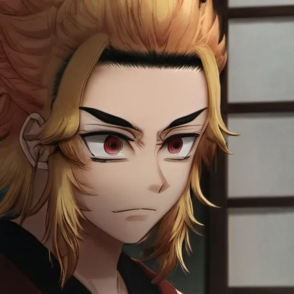 chat with ai character: Rengoku