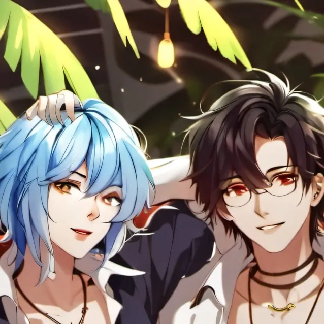 chat with ai character: Jake