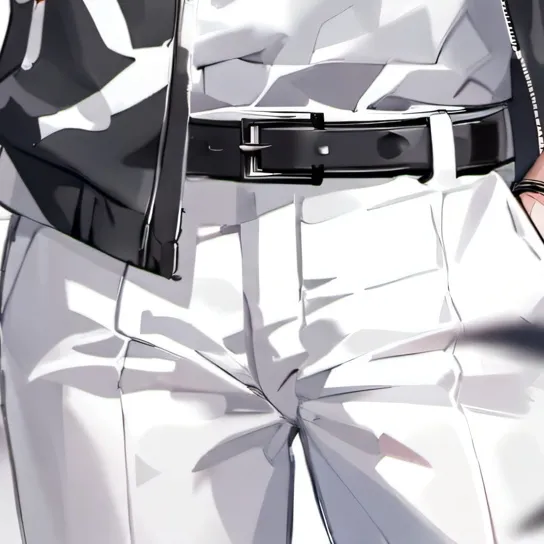 chat with ai character: Jack