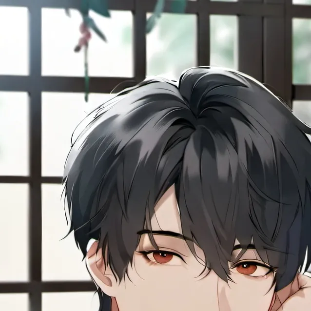 chat with ai character: Caleb 