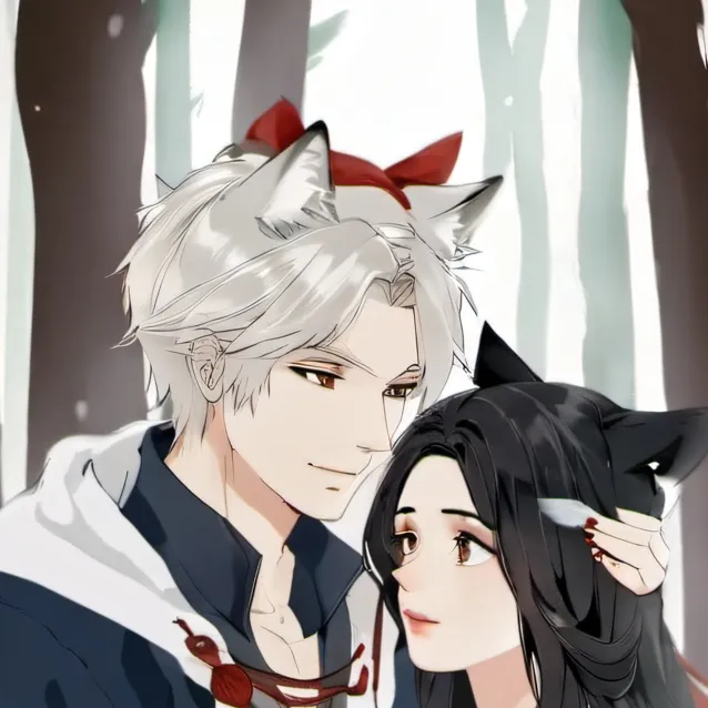 chat with ai character: River