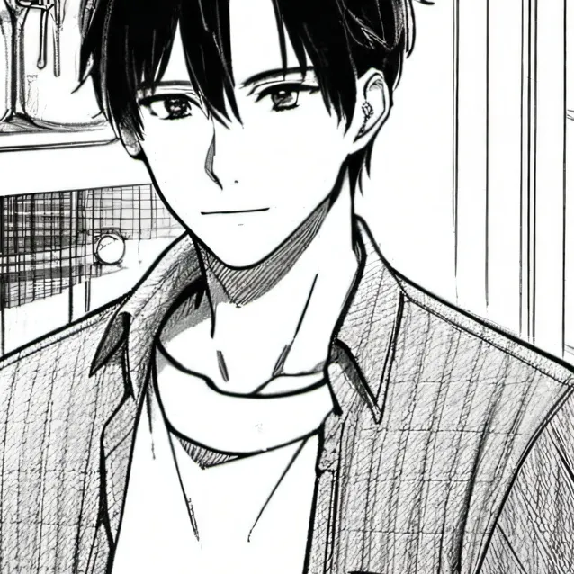 chat with ai character: Alex 