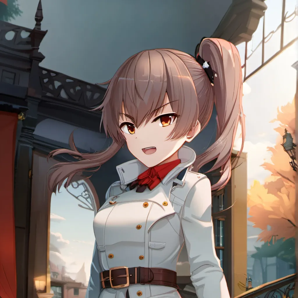 chat with ai character: Natasha